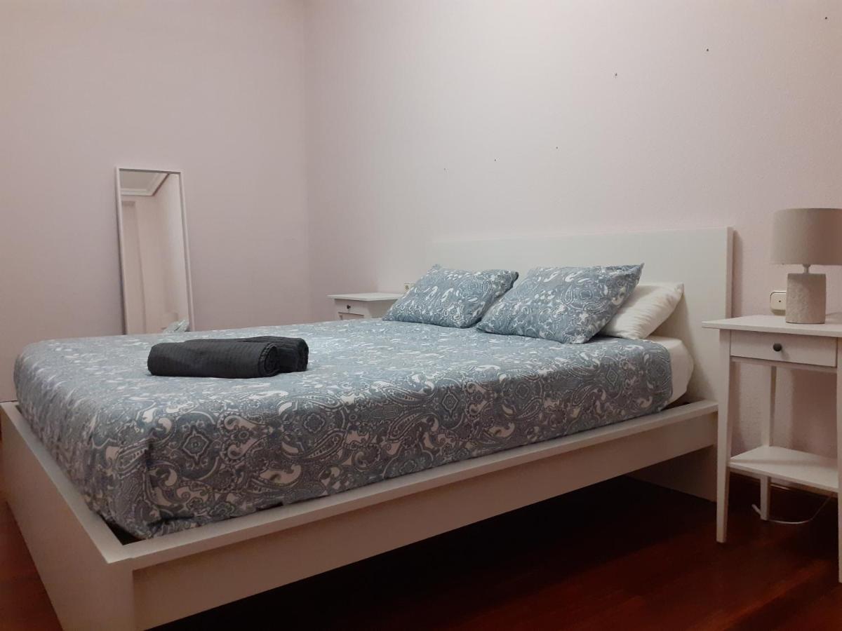 圣塞瓦斯蒂安 Casa Centro酒店 外观 照片